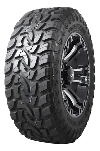 Llanta Lt295 70 R17-10c 121 118q Mazzini Mud Contender