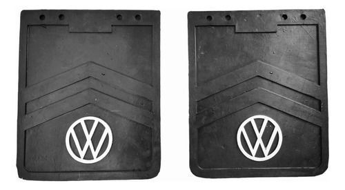 Lodera Combi Volkswagen Reforzada 2 Piezas 