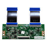 T-com Hisense 50u60h Pcb: Rsag7.820.11389/roh