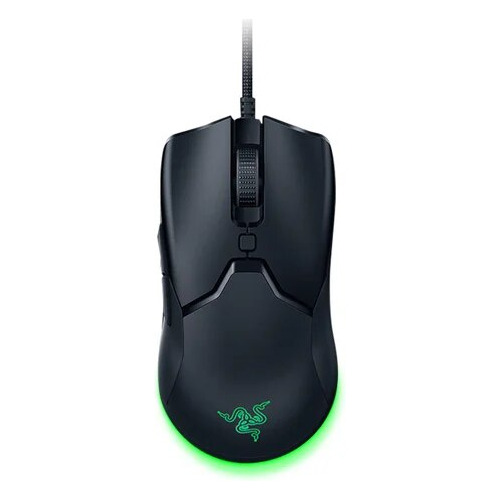 Mouse Razer Viper Mini Gamer De 8500dpi Con Cable, Negro