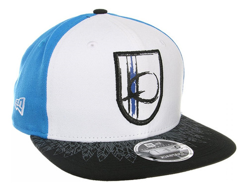 Gorra New Era 9 Fifty Of Queretaro Sketch 11914340 Unisex 