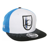 Gorra New Era 9 Fifty Of Queretaro Sketch 11914340 Unisex 