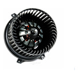 Motor Ventilador C/impulsor Silverado 5.3 V8 2014