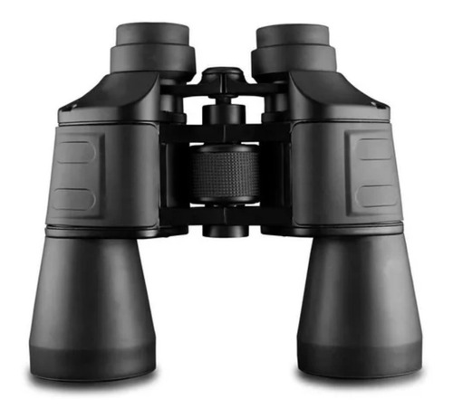 Binocular Shilba Adventure Hd 10x50 Tecnología Japonesa 