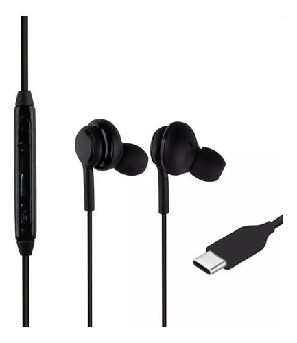 Auriculares Para Samsung A53 A73 S21 A33 S22 S10 A52 A51 A22