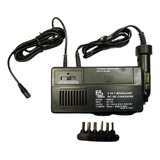 Convertidor Para Auto De 12 Volts A 1.5 3 4.5 6 7.5 9 Full