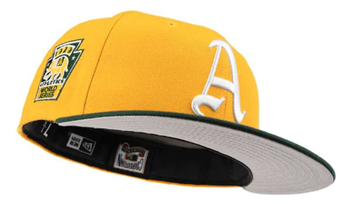 Gorra New Era Atlethics Philadelphia Otc Flip 59fifty