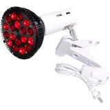 Lampara De Terapia Luz Infrarroja 18 Led 54w