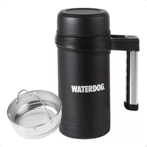 Vaso Jarro Termico Waterdog Ta500cc Acero Inoxidable 