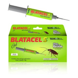 Kit 2 Blatacel S Gel Elimina Baratas 10g Promoção