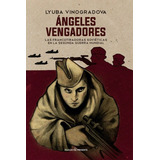 Libro Angeles Vengadores - Lyuba Vinogradova