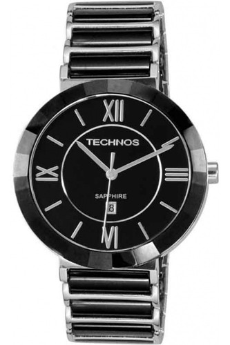 Relógio Technos Elegance Sapphire- 2015bx/1p