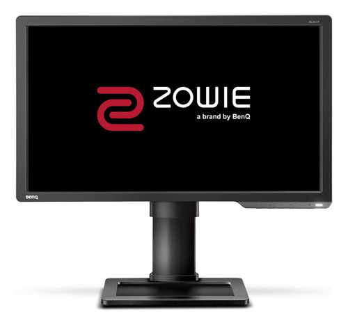 Benq Zowie Xl2411p Monitor E-sports 24 144hz Con Black