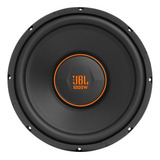 Bajo Para Carro Jbl 12 Pulgadas Gx1200 1000w Nuevo