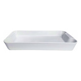 Fuente Para Horno Rectangular Ceramica 30 Cm Bandeja Bz3