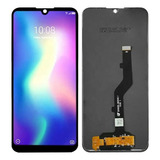 11 Pantalla Lcd Para Zte Blade A5 2020 / A7 2019 / A7 2020