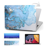 Funda Para Macbook Air 13 PuLG Case 2020 M1 (a2337/a2179/a19