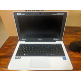 Netbook G15 Jm 4gb Ram, Ssd 240gb 