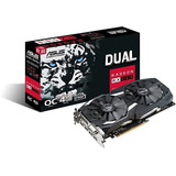 Radeon Rx 580 4gb Asus