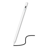 Caneta Stylus Com Palm Rejection Para iPad Air / Pro Geração