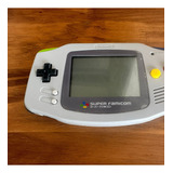 Game Boy Advance - Famicom