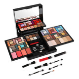 Charmcode Kit Completo De Regalo De Maquillaje Profesional .