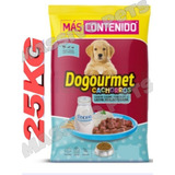 Dogourmet Cachorro Leche 25kg