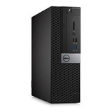 Dell K3t2w Optiplex  - Escritorio Con Factor De Forma Peque.