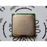 Procesador Intel Pentium E6500 Lga 775 Con Ventilador 