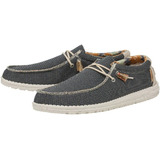 Zonazero Hey Dude Zapatos Mocasines Wally Eco Sox Aegean