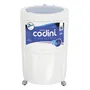 Lavarropas Codini Silent 4052 blanco 10kg | Envío gratis