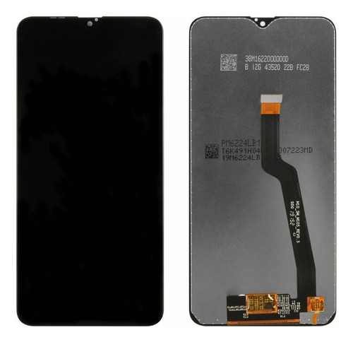 For Samsung Galaxy A10 A105 Pantalla Lcd Táctil L