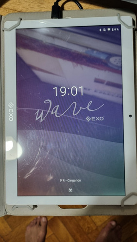Tablet Exo Wave I101l Chip 4g - 16gb Bluetooth 10.1