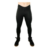 Calça Ciclismo Masculina Bike Mtb Acolchoada Cycler Promoção