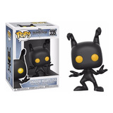 Funko Pop Disney Kingdom Hearts Shadow Heartless #335