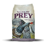 Prey Turkey 6,8 Kg Gato