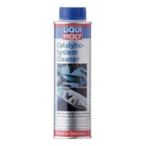 Limpia Catalizador Liqui Moly Full Catalytic System Cleaner 