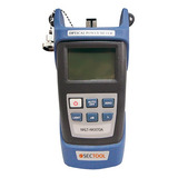 Medidor Potência Óptica Power Meter (sectool) Nklt-nkx70a