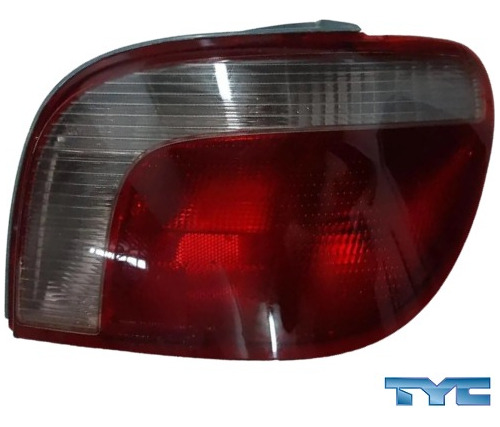 Stop Toyota Yaris (2000-2003) Foto 7