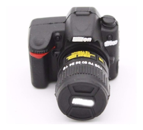 Pendrive Camara Fotografica Modelo Nikon 16gb