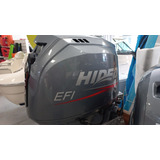 Motor Fuera De Borda Hidea 60hp 4t Full 0hs.