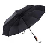 Paraguas De Lluvia, Paraguas Plegable Automático, Automático