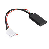 Adaptador Auxiliar De Bluetooth Para Coche, 12 V, 12 Pines,