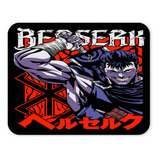 Mouse Pad Berserk Guts Anime Hilosubli 