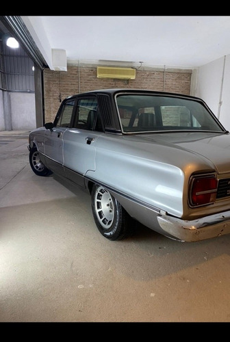 Ford Falcon Sprint 