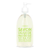 Jabón Líquido Fresh Verbena Liquid Marseille Soap 500 Ml