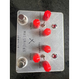 Miesnieks  Janis (king Of Tone) Pedal Overdrive - Distortion