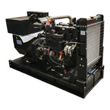 Generador Grupo Electrógeno Diesel 40kva New Holland