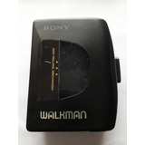 Walkman Sony Wm-ex10(no Funciona, Necesita Cambio De Correa)