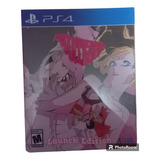 Juego Catherine: Full Body Ps4